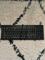 Corsair toetsenbord, Computers en Software, Toetsenborden, Ophalen, Gaming toetsenbord, Zo goed als nieuw, Qwerty
