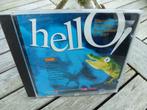 Hello - The best new music of 1997 cd, Cd's en Dvd's, Ophalen of Verzenden, Zo goed als nieuw, Poprock
