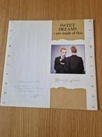 Eurythmics – Sweet Dreams (Are Made Of This) Maxi-single, Cd's en Dvd's, Gebruikt, Maxi-single, Ophalen of Verzenden, Pop