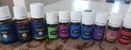 Young living oliën, Ophalen of Verzenden, Nieuw, Aroma