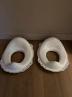 2 setjes WC verkleiners en kinderkrukjes, Ophalen, Gebruikt