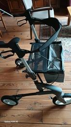 Rollator xxl gewicht om op te zitten 150kg., Ophalen