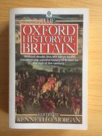 The Oxford history of Britain, Ophalen of Verzenden, Gelezen, Kenneth O Morgan