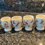 Nieuwe Janneke Brinkmsn Fruit & Flowers Eierdopjes, Ophalen of Verzenden