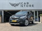 Opel Mokka 1.4 T Innovation |LEDER|CRUISE|CLIMA|STOEL+STUURV, 65 €/maand, 15 km/l, Gebruikt, Euro 6