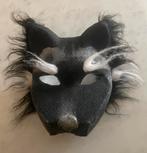 Therian mask, Hobby en Vrije tijd, Ophalen of Verzenden, Zo goed als nieuw