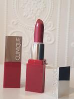 Clinique Pop Lip Colour+Primer Lipstick 13 Love Pop mini, Nieuw, Make-up, Lippen, Verzenden