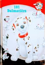 101 Dalmatiërs, Gelezen, Fictie algemeen, Walt Disney, Ophalen of Verzenden