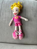 K3 pop orginele K3 Kristel, Kinderen en Baby's, Ophalen of Verzenden, Gebruikt, Overige typen