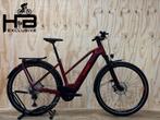 Cube Kathmandu Hybrid SL 750 E-Bike 750Wh