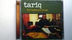 Tariq - The Basement Songs, Cd's en Dvd's, Cd's | Dance en House, Ophalen of Verzenden, Zo goed als nieuw, Dance Populair