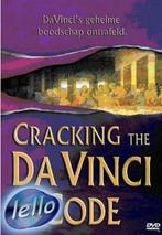 Cracking the (Dan Brown's) Da Vinci Code, docu, nieuw SLD NL, Cd's en Dvd's, Dvd's | Documentaire en Educatief, Ophalen of Verzenden