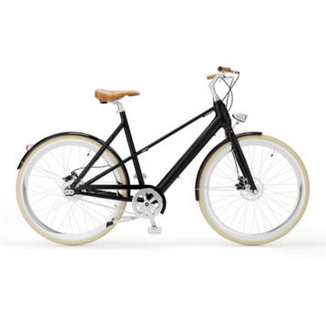 Watt California – dé e-bike voor Amsterdam, nu 45% korting! beschikbaar voor biedingen