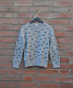trui 122/128, sweater 122,128, kinderkleding 122,128, Zeeman, Trui of Vest, Ophalen of Verzenden, Zo goed als nieuw