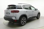 Citroen C5 Aircross 1.2T 130pk Automaat Shine Citroen C5 Air, 15 km/l, 74 €/maand, 1199 cc, C5 Aircross