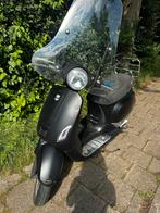 GTS Toscana scooter *opknapper, Fietsen en Brommers, Scooters | Overige merken, Ophalen, Gebruikt, Maximaal 45 km/u, Benzine