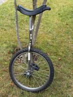 Eenwieler 20 inch chroom, Ophalen of Verzenden, Gebruikt