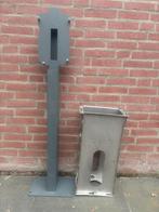 Origineel laadpaal model van  ALFEN met Socit, Auto diversen, Ophalen, Gebruikt, Laadpaal