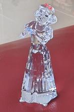 Swarovski Sneeuwwitje Disney, Verzamelen, Swarovski, Ophalen of Verzenden, Zo goed als nieuw, Figuurtje