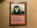 1x Errantry (Near Mint), Ophalen of Verzenden, Zo goed als nieuw, Losse kaart