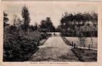 Rumpen  Kiekje in 't park te Schuttersveld, Verzamelen, Verzenden, 1920 tot 1940, Gelopen, Limburg