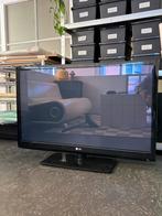 LG 42PJ150 LCD TV 42 inch, Audio, Tv en Foto, Televisies, Ophalen, Gebruikt, 50 Hz, 40 tot 60 cm