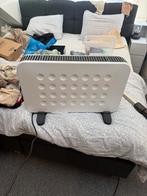 Elektrische kachel - zo goed als nieuw, Ophalen, Zo goed als nieuw, Elektrisch, Overige soorten