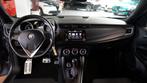 Alfa romeo Giulietta 1.4 T MultiAir Imola | 58.OOO KM | 18 i, Euro 6, 4 cilinders, Met garantie (alle), Bedrijf
