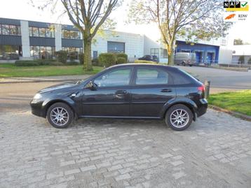 Chevrolet Lacetti 2.0 TCDI Style beschikbaar voor biedingen