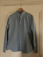 Ralph Lauren Jeansblouse - Maat XL, Ophalen of Verzenden, Zo goed als nieuw, Blauw