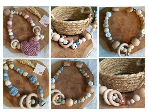 Nieuw • Wagenspanner • Diverse varianten, Kinderen en Baby's, Kraamcadeaus en Geboorteborden, Nieuw, Kraamcadeau, Ophalen of Verzenden