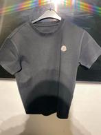 Moncler T-shirt - Zo goed als nieuw!, Verzenden, Zo goed als nieuw, Overige maten, Zwart