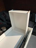 Gratis 2x ladens van ikea kleine en grote, Ophalen, Minder dan 60 cm, 160 cm of meer, Zo goed als nieuw