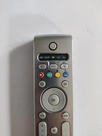 Philips Afstandsbediening RC4302/01B beschikbaar voor biedingen