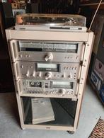zeer mooi Sony stereo rack, Ophalen, Gebruikt, Speakers, Sony