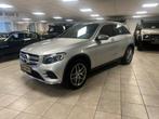Mercedes-Benz GLC-klasse 250 4MATIC Edition 1, Auto's, Automaat, Lichtsensor, Gebruikt, 4 cilinders