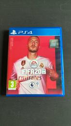 FIFA 20, PS4, Online, Nieuw, Ophalen of Verzenden, Sport