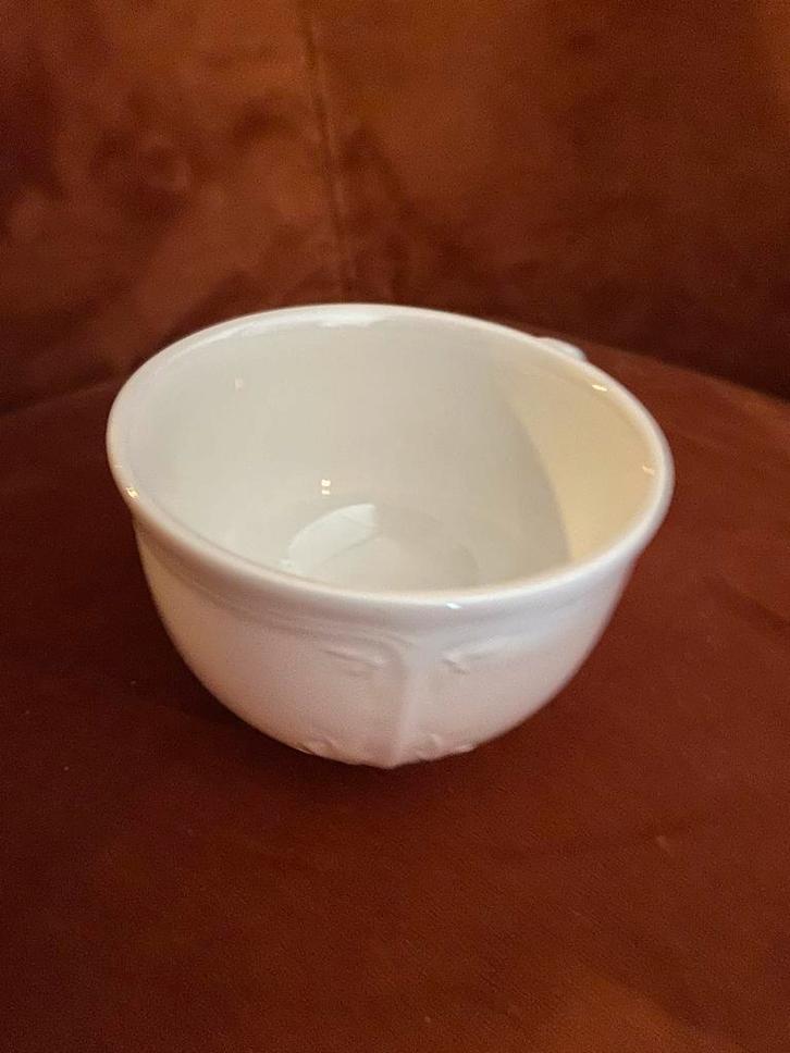 Villeroy&Boch Cortina 2000 kop en schotel (10 stuks), Huis en Inrichting, Keuken | Servies, Gebruikt, Kop(pen) en/of Schotel(s)