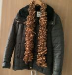 Sier// fantasie.      SHAWLS.   nieuw!!, Verzenden, Nieuw, Maat 46/48 (XL) of groter, Sjaal