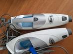 Shark stoomreiniger met extra onderdelen, Ophalen, Gebruikt