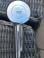 Grohe Wastafel Mengkraan, Ophalen of Verzenden, Zo goed als nieuw, Chroom, Wastafel