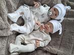 Reborn baby, Verzamelen, Poppen, Ophalen of Verzenden, Nieuw, Babypop, Levensecht of Reborn