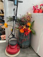 Cleanfix Floormac type 8537, 33 cm. Zwitsers fabricaat, Ophalen, Overige typen