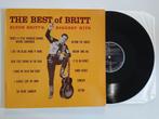 Elton Britt – The Best Of Britt, Ophalen of Verzenden