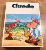 Cluedo, collectorsitem Asterix, Hobby en Vrije tijd, Gezelschapsspellen | Bordspellen, Onbekend, Ophalen of Verzenden, Zo goed als nieuw