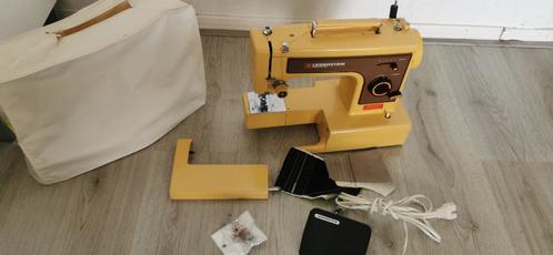 Naaimachine LEWENSTEIN amazone 501, Hobby en Vrije tijd, Naaimachines en Toebehoren, Zo goed als nieuw, Naaimachine, Overige merken