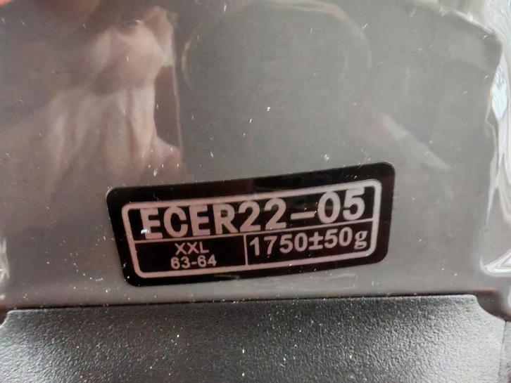 Motorrij kleding en helm alles nieuw, Motoren, Kleding | Motorkleding, Ophalen of Verzenden