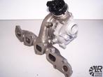 Turbo revisie AUDI A4,A5,Q5, 2.0TDI VW PASSAT, Ophalen of Verzenden, Gereviseerd