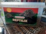 Reptilix landschildpaddenvoer, Dieren en Toebehoren, Reptielen en Amfibieën | Toebehoren, Ophalen of Verzenden, Nieuw, Overige typen