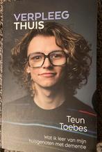 Verpleeg Thuis, Ophalen of Verzenden, Zo goed als nieuw